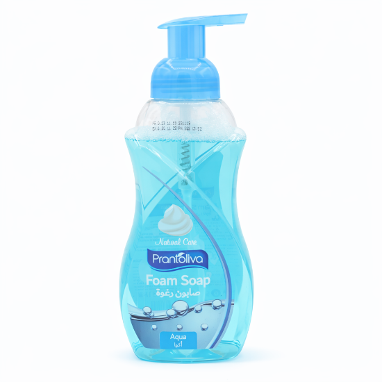 Picture of prantolivia Aqua Foaming Hand Soap 500 ml