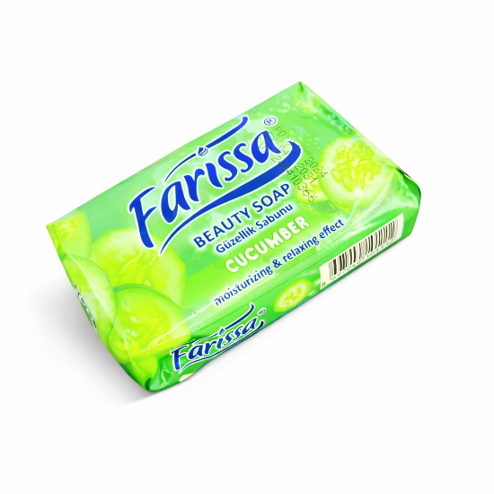 Picture of Farissa Soap – Pack of 6 Bars