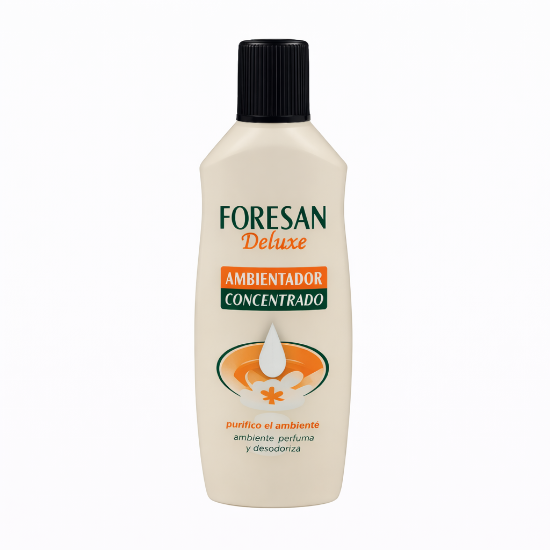 Picture of Forsan White Liquid Toilet Air Freshener – 24 × 125 ml
