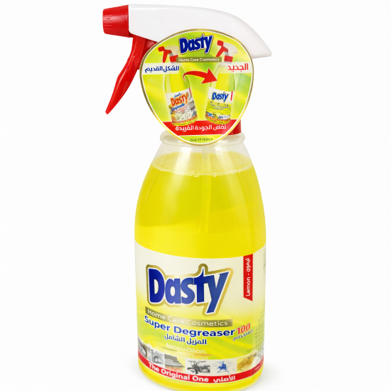 Picture of Dasty Spray Cleaner 1 Liter