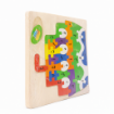 Picture of Wooden Educational Toy – Model 93-1687