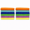 Picture of Microfiber Towels 40×40 cm – Pack of 12 – Model 404012