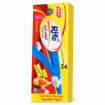 Picture of Rite Zipper Food Storage Bags – Size 17×18 cm | 24 Bags | Model 9621