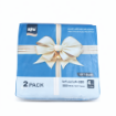 Picture of Rite Facial Tissues – 440 Sheets × 2 Wrapped Packs (880 Sheets) | Model 11821