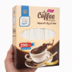 Picture of Rite Individually Wrapped Wooden Coffee Stirrers – 290 Pieces (Model 8841)