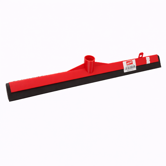 Picture of Rexo Floor Squeegee with Brush – Large – 50 cm (Model 405-101032)
