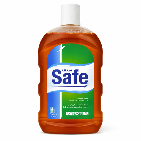 Picture of Al Saif Disinfectant Liquid – 500 ml