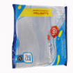 Picture of Rite clear plastic Forks – 112 Pieces × 36 Packs | Model 22-12