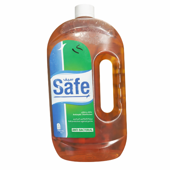Picture of Al Saif Disinfectant Liquid – 750 ml