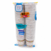 Picture of Rite  Cups – Asiri Cat Design (4 oz)