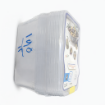 Picture of Right Clear Plastic Food Containers 1000 ml – 9 Pieces – Model 22-301