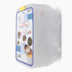 Picture of Right Clear Plastic Food Containers 750 ml – 10 Pieces – Model 22-303