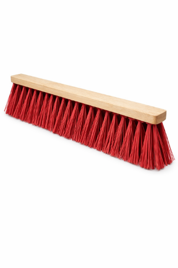 Picture of Coarse Red Broom 40 cm – Sri Lanka – Pack of 20 pcs
