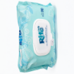 Picture of Rite 0130 Makeup Remover Cleansing Wipes