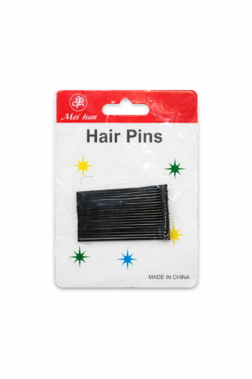 Picture of hair clips