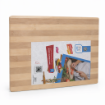 Picture of Rite 1251 Wooden Cutting Board – 20×29 cm
