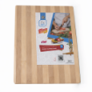 Picture of Rite 1251 Wooden Cutting Board – 20×29 cm