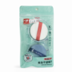 Picture of Round Makeup Sponge – With Case | Model 809