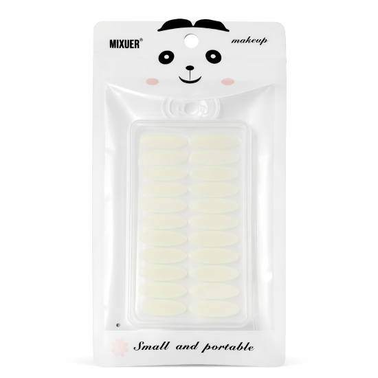 Picture of Stylish Artificial Nails | Model 82