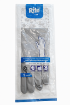 Picture of Rite Silicone Cleaning Gloves – 2 Pieces | Model 13197