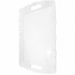 Picture of Rite Rectangular Melamine Plate – Size 31×48 cm | Model 6819