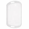 Picture of Rite White Melamine Plate – Size 33.43 cm | Model 6818