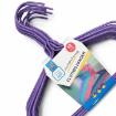 Picture of Rite Colored Metal Clothes Hangers – 12 Pieces (Model 10383)
