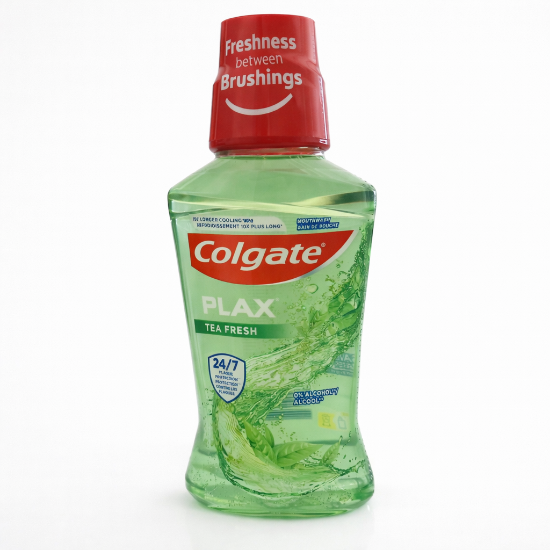 Picture of Colgate Mouthwash 250ml Blue Mint