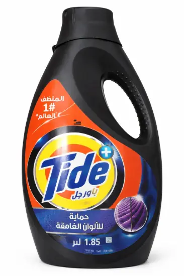 Picture of Tide liquid for abayas, 1.80 liters