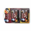 Picture of Rite Shoes Cleaning Brush – 2 Pieces (Model 4476)