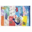 Picture of Rite Colored Sponge Scourers – 10 Pieces (Model 668)