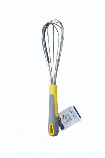 Picture of Rite Silicone Handle Egg Whisk 6287
