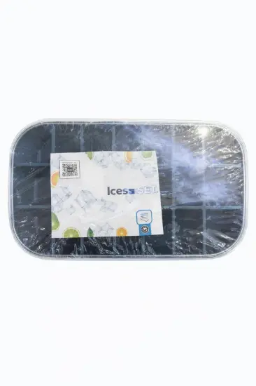 Picture of Rite Ice Cube Tray with Lid – 24 Cavities 3133