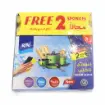 Picture of Rite Dishwashing Sponge 2+1 Offer – Model 351