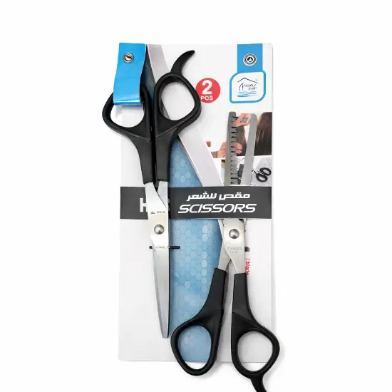Picture of Rite Hair Scissors Set 2 Pcs – Model 2880