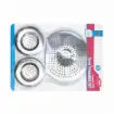 Picture of Rite Stainless Steel Strainers Set 3 Pcs – Model 5158