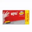 Picture of Rite Disposable Clear Gloves S – 90 Pieces (Model 7664)