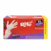 Picture of Rite Disposable Clear Gloves XL – 90 Pieces (Model 7667)
