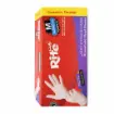Picture of Rite Disposable Clear Gloves M– 90 Pieces (Model 7665)