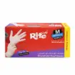 Picture of Rite Disposable Clear Gloves M– 90 Pieces (Model 7665)