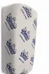 Picture of Meshwar Interfold Hand Towels – Blue | 150 Sheets × 24 Packs