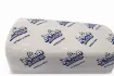 Picture of Meshwar Interfold Hand Towels – Blue | 150 Sheets × 24 Packs