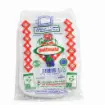 Picture of Al Khaleej Plastic Plates Al Khaleej Plastic Plate ½ Rectangular – 50 Pieces × 30 Packs
