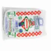 Picture of Al Khaleej Plastic Plates Al Khaleej Plastic Plate ½ Rectangular – 50 Pieces × 30 Packs