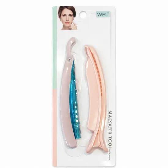 Picture of Women’s Razors – 2 Pieces – Model 020