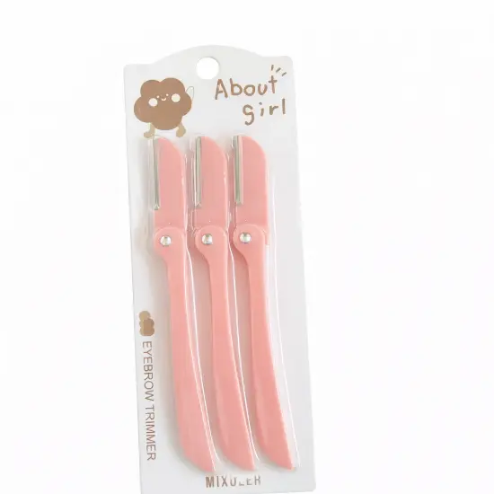 Picture of Women’s Disposable Razor – 3 Pieces | Model 091
