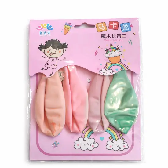 Picture of Party Balloons – Model 001