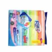 Picture of rite Colored Sponges – 10 Pieces – Model 126