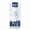 Picture of Rite Kraft Pocket Tissues – Model 11818
