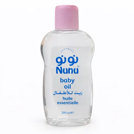 Picture of Nono Baby Oil – 200ml
